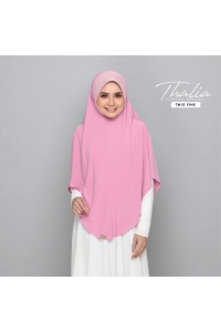 Thalia - Twig Pink